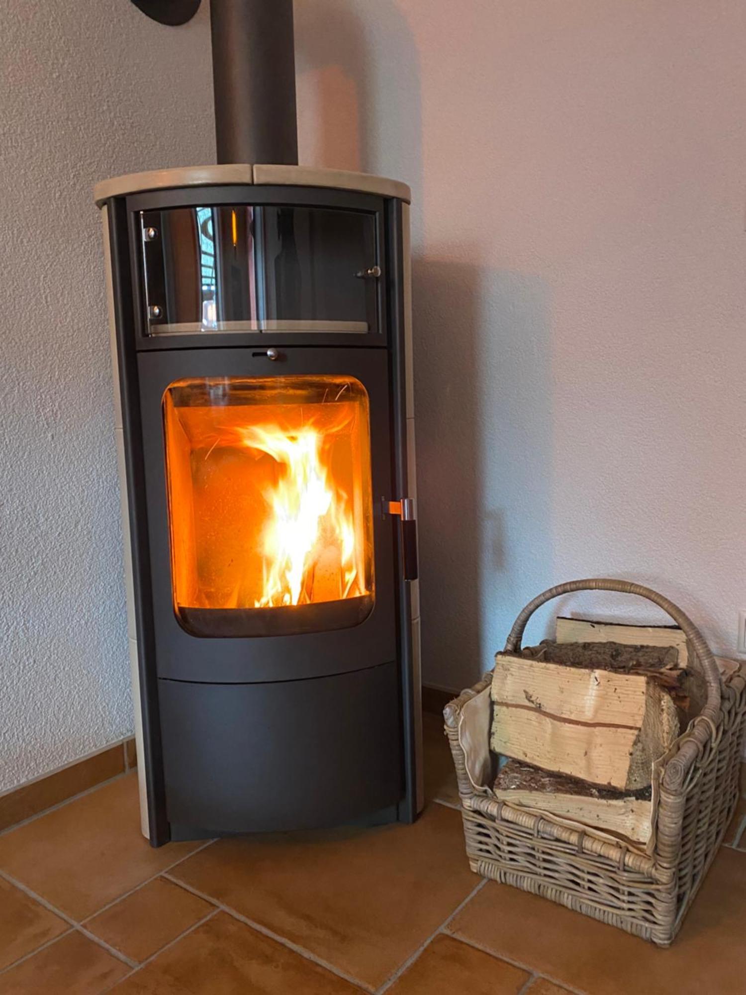 Ferienwohnung Auf Dem Gutshof Renz Weißenfels エクステリア 写真